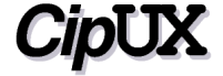 CipUX